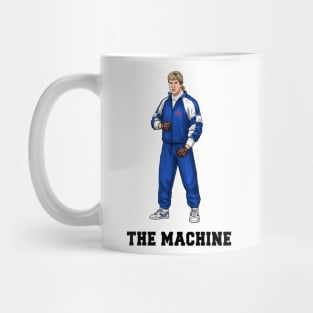 The Machine Mug